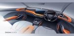 Skoda Vision IN 2020 года